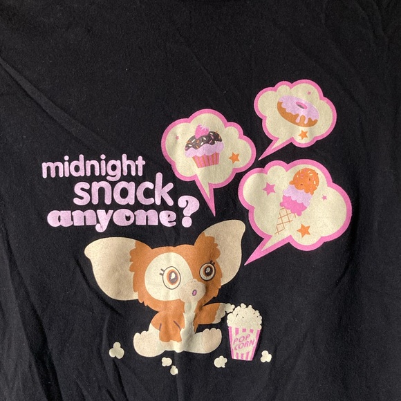 Unique Vintage x Gremlins Gizmo Tshirt - Picture 5 of 5